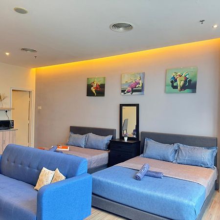The Tinto Netflix Screen & Sleep - Bangsar South Mid Valley Kuala Lumpur Buitenkant foto