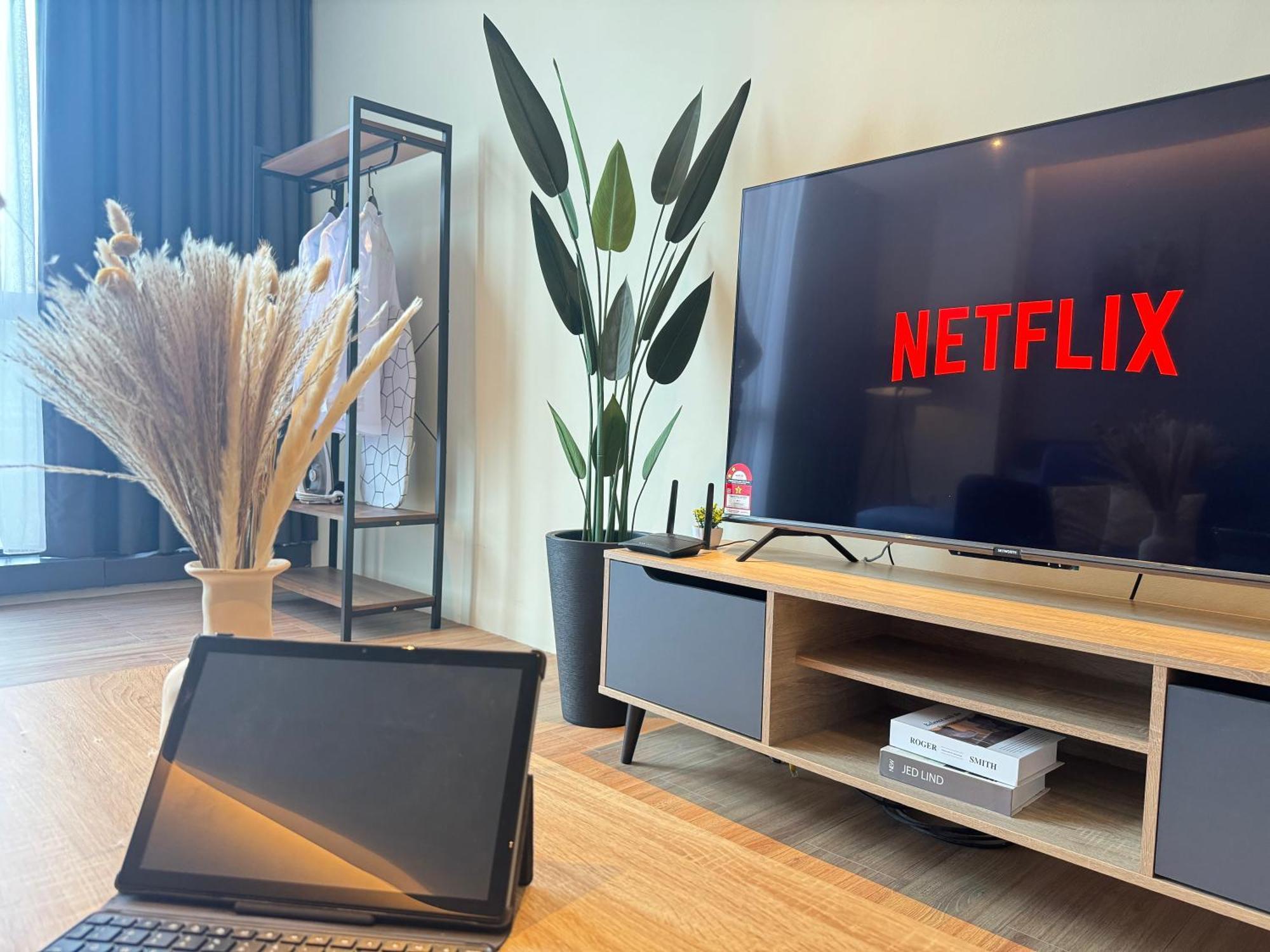 The Tinto Netflix Screen & Sleep - Bangsar South Mid Valley Kuala Lumpur Buitenkant foto
